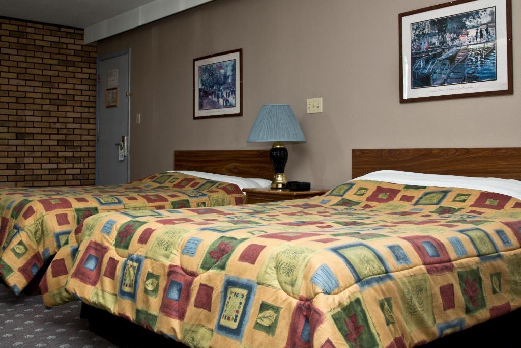 Valemount Hotel Δωμάτιο φωτογραφία